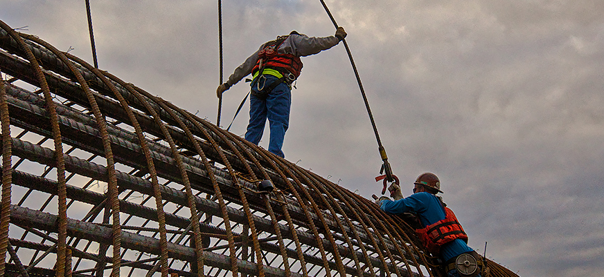 California Rigging Construction Program 